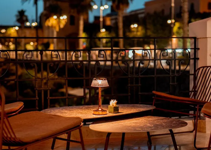 Domus Maris Relais Boutique Hotel