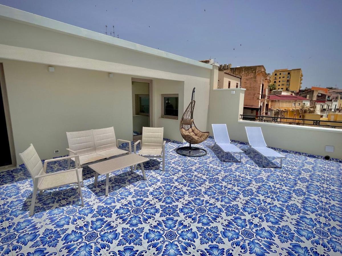 Domus Maris Relais Boutique Hotel Sciacca