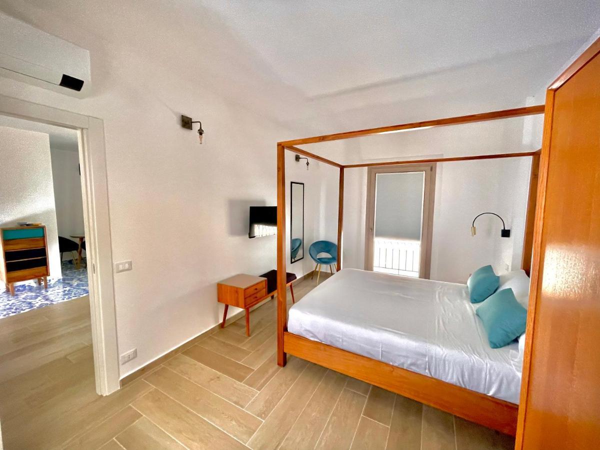Domus Maris Relais Boutique Hotel Sciacca