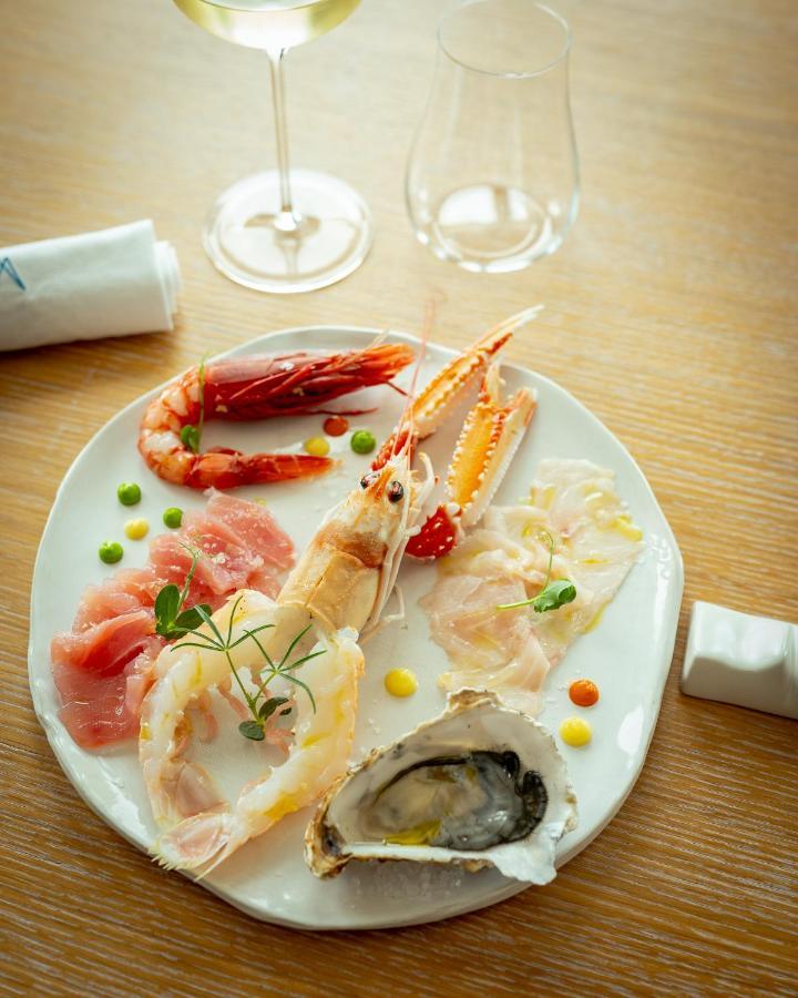 Domus Maris Relais Boutique 3*