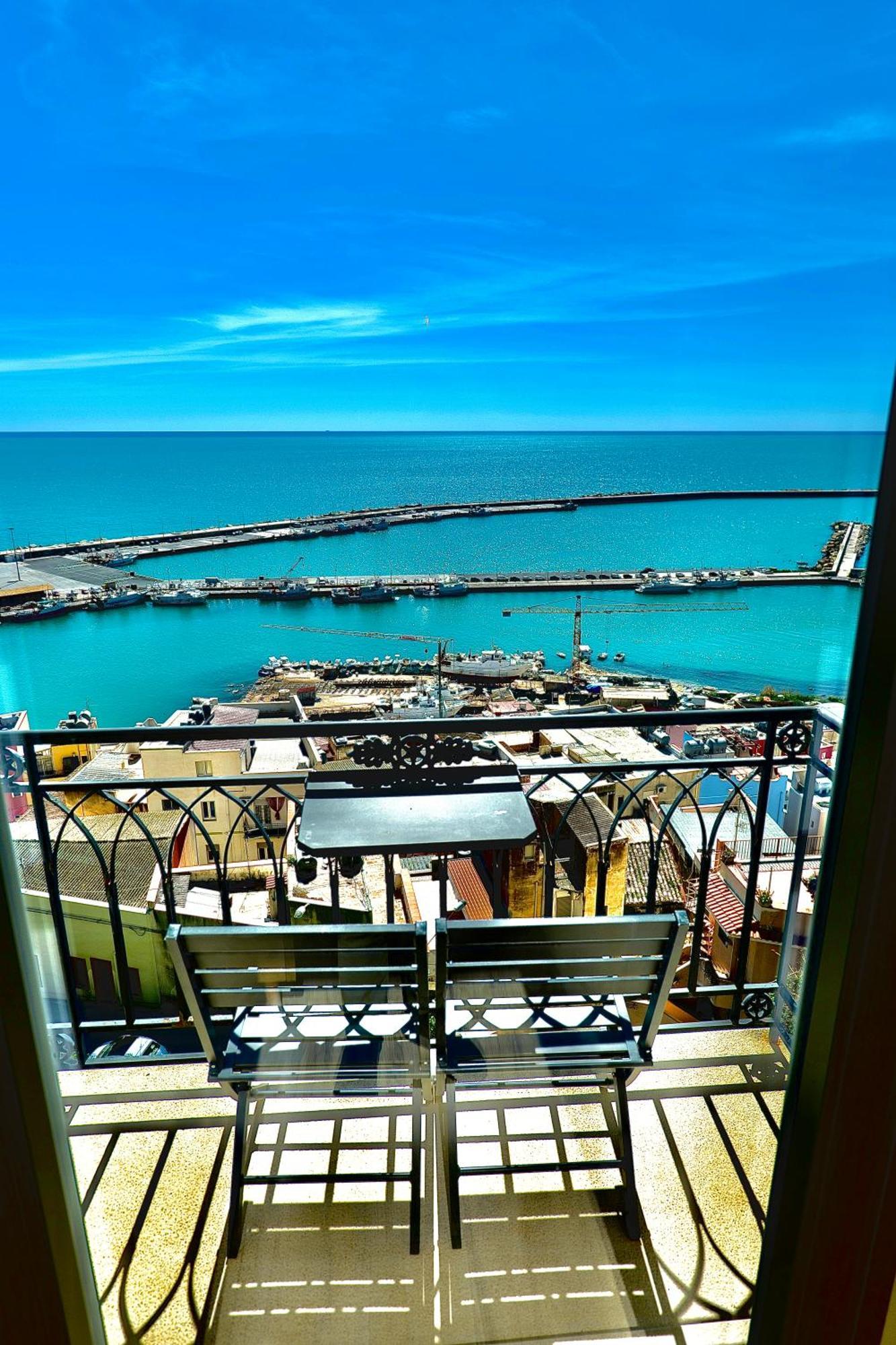 Domus Maris Relais Boutique
