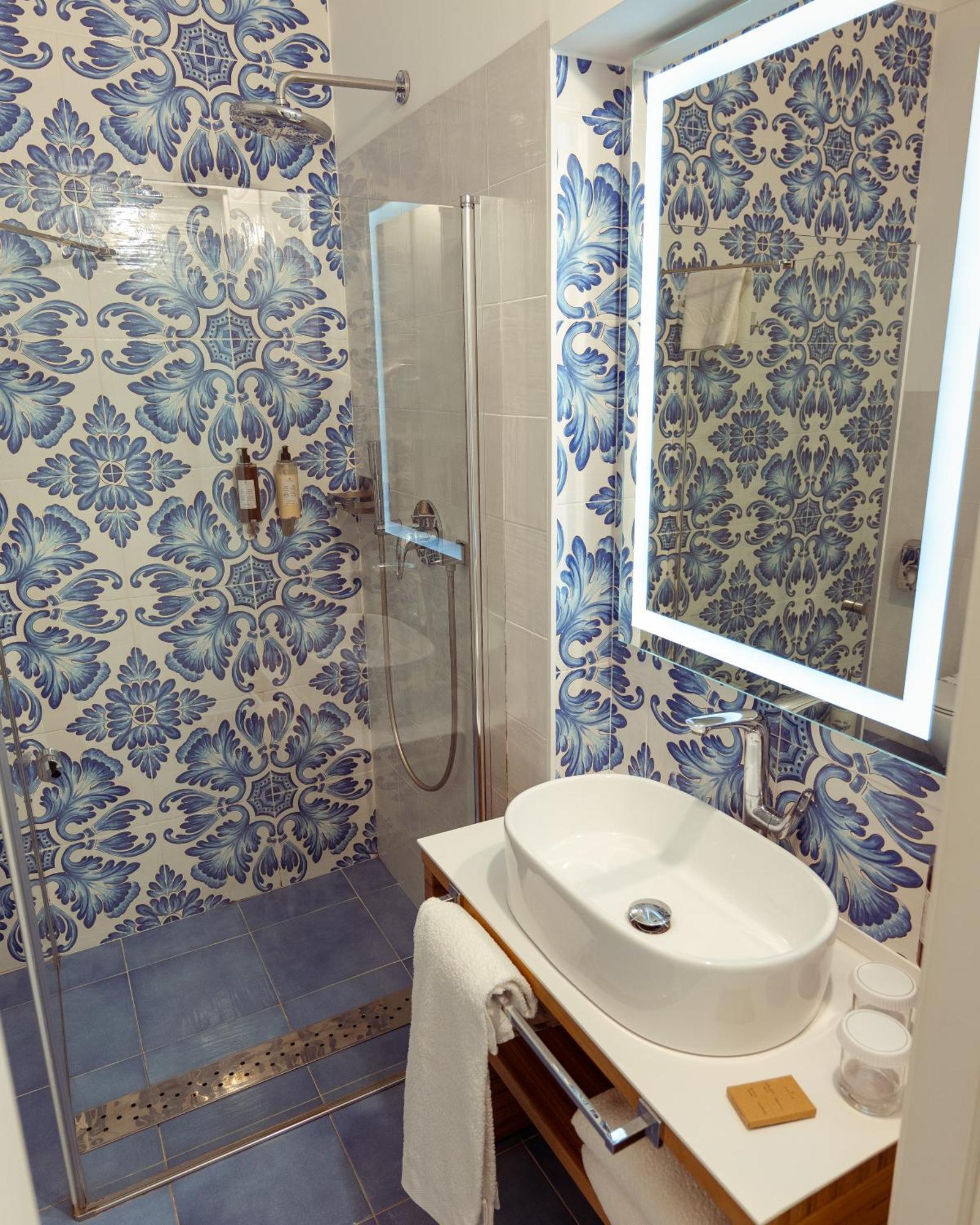 Domus Maris Relais Boutique Hotel Sciacca