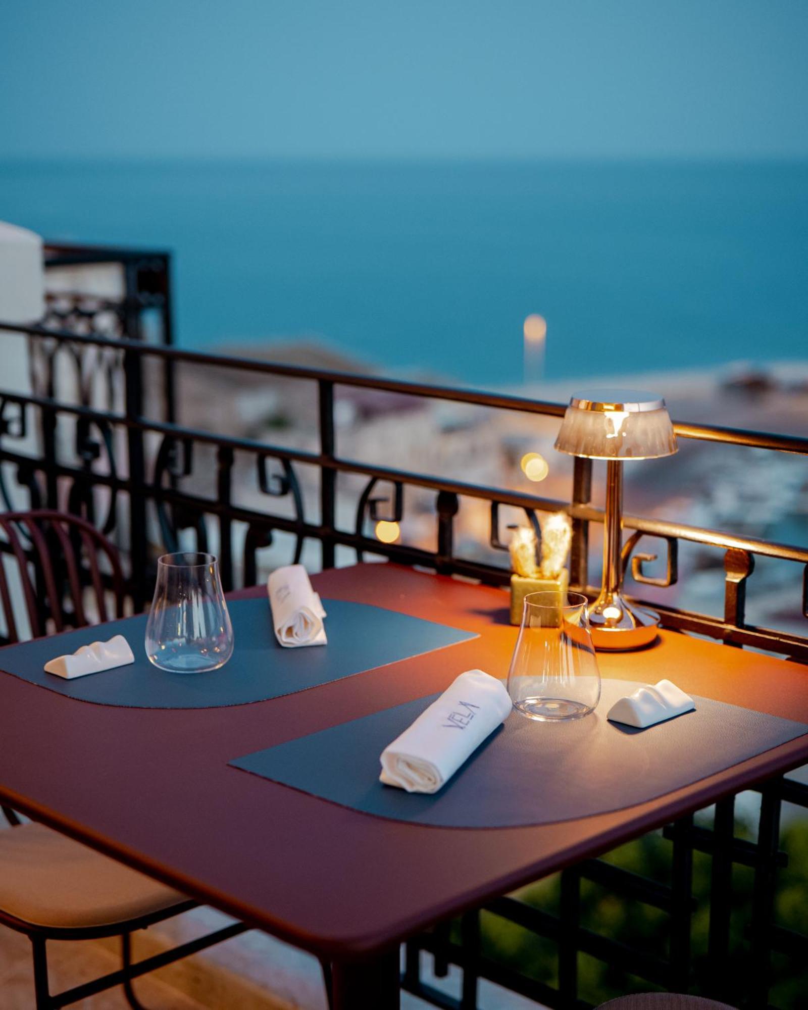 Domus Maris Relais Boutique Sciacca