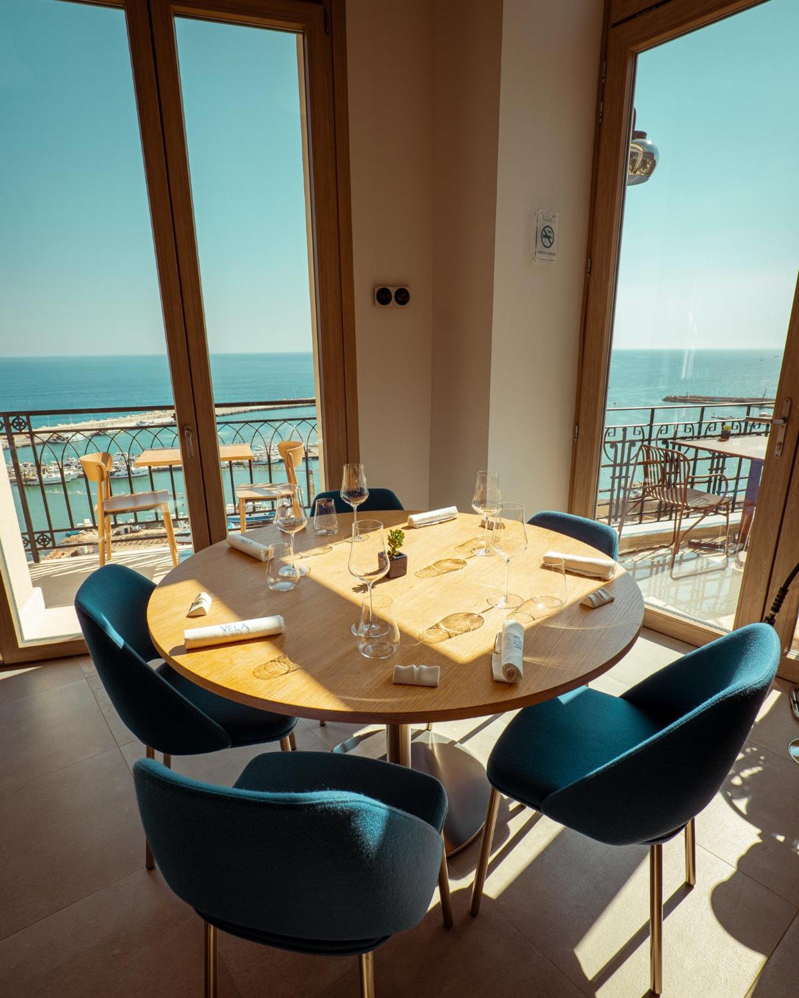 Domus Maris Relais Boutique