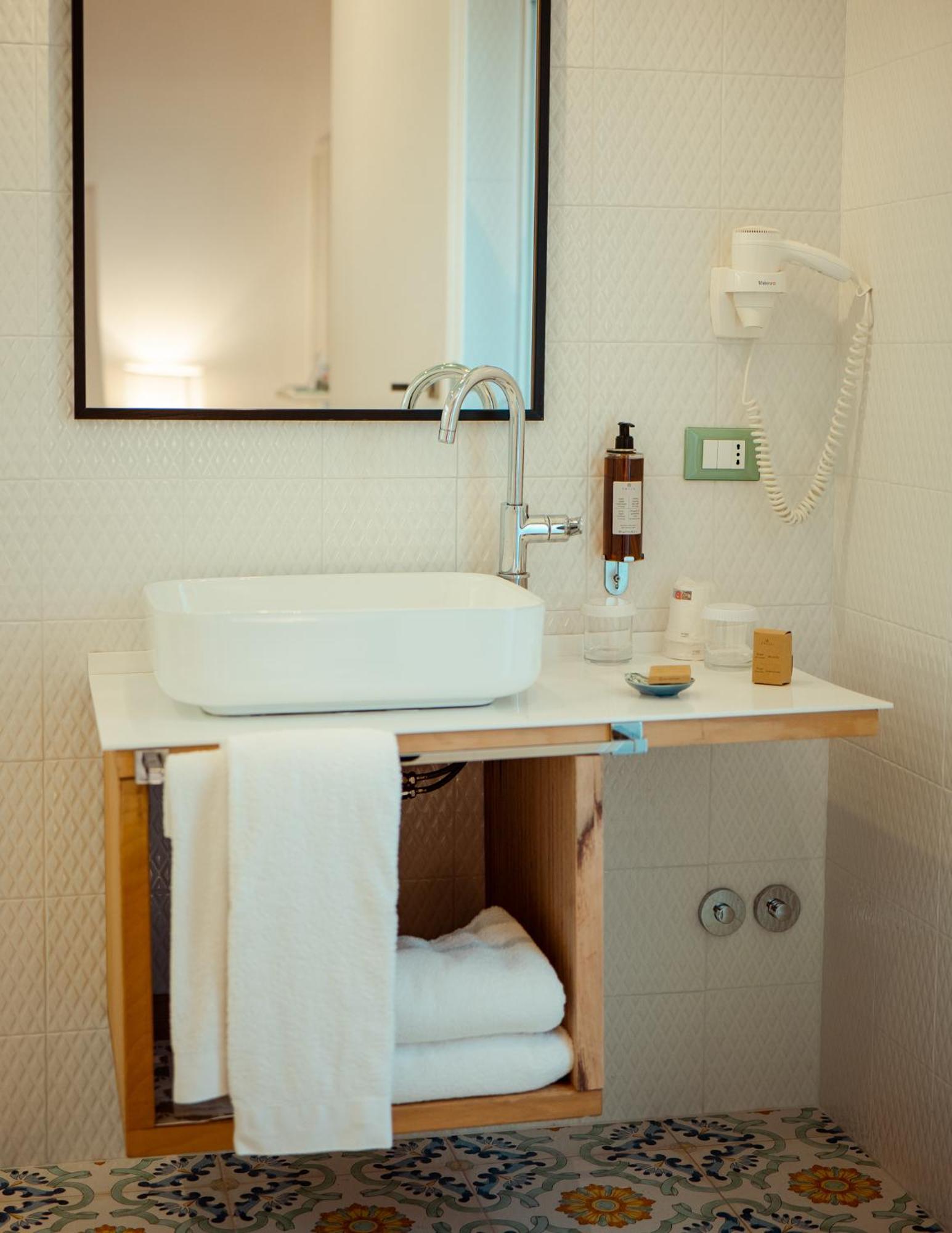 Hotel Domus Maris Relais Boutique 3*