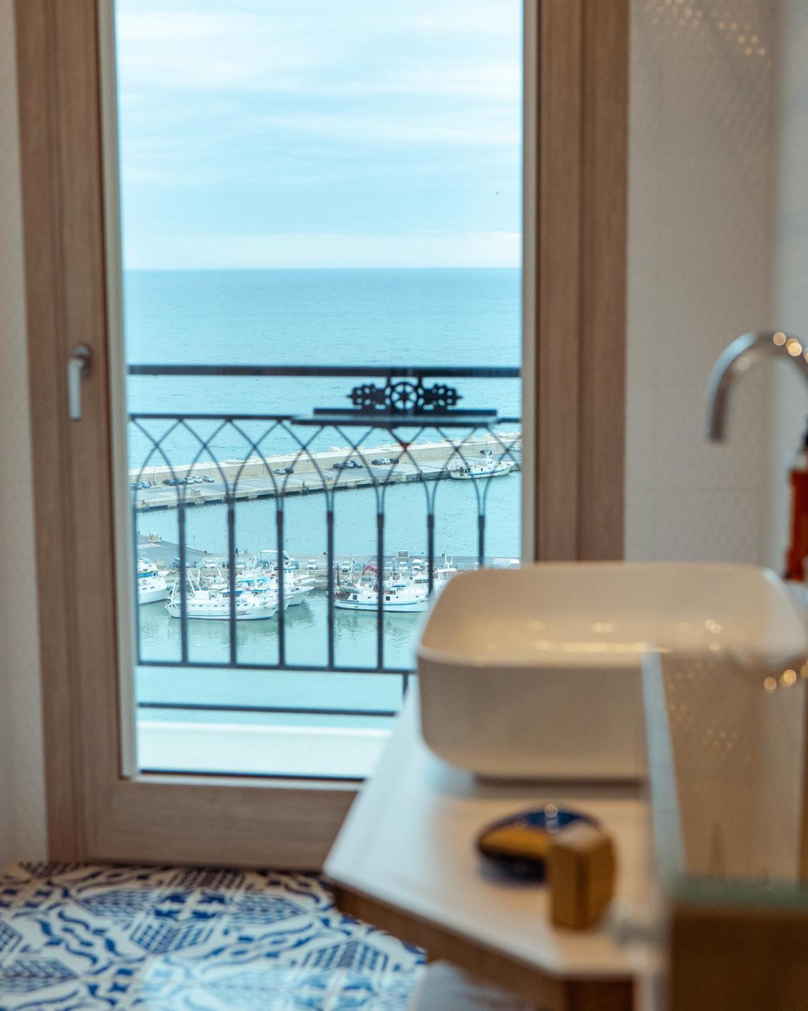 Hotel Domus Maris Relais Boutique 3*