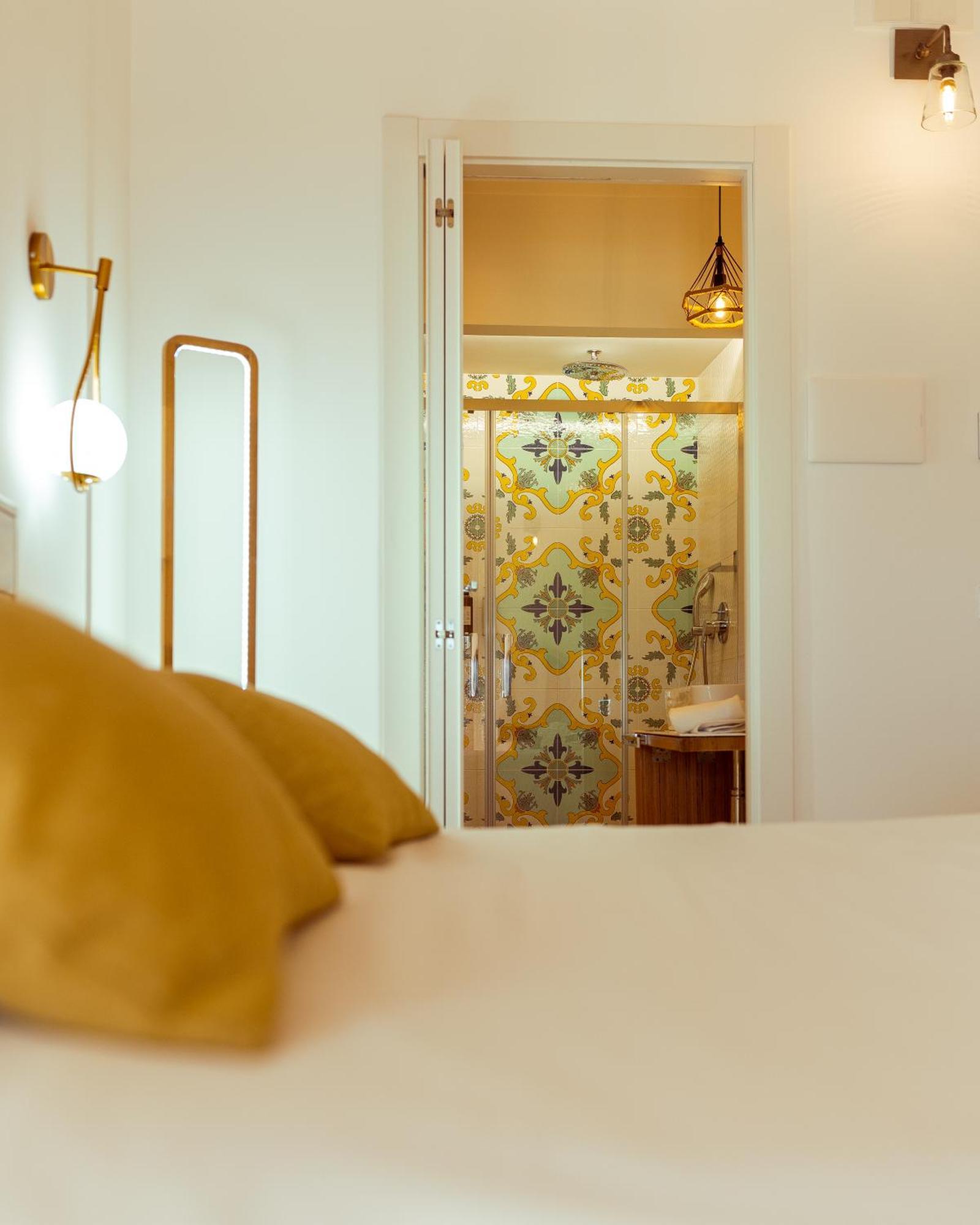Domus Maris Relais Boutique 3* Sciacca