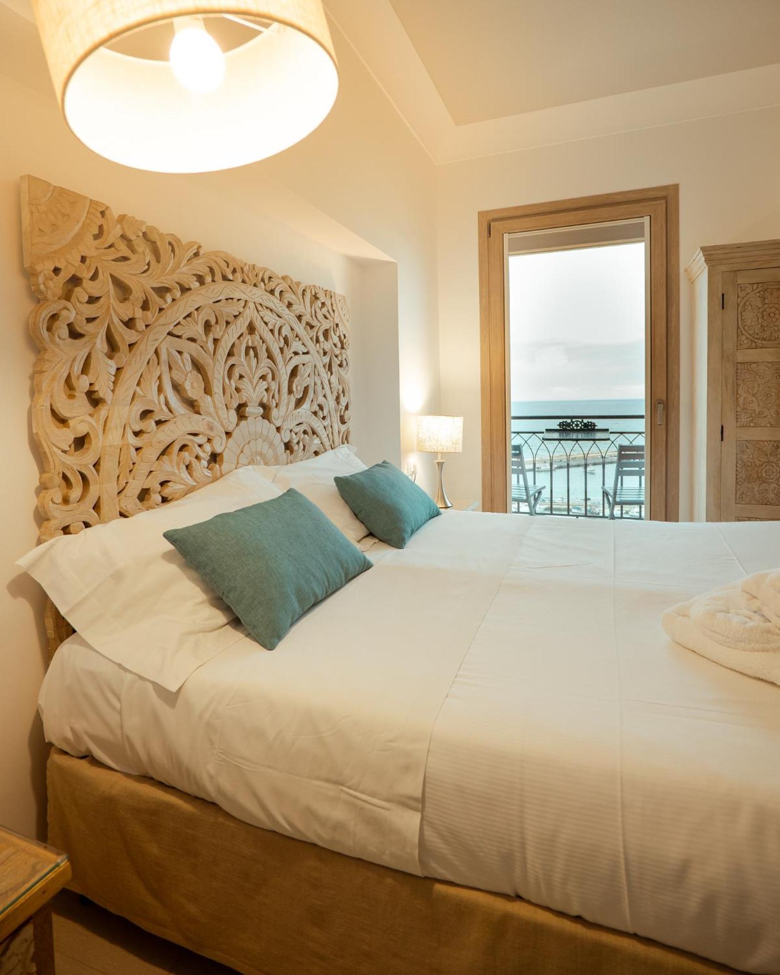 Hotel Domus Maris Relais Boutique
