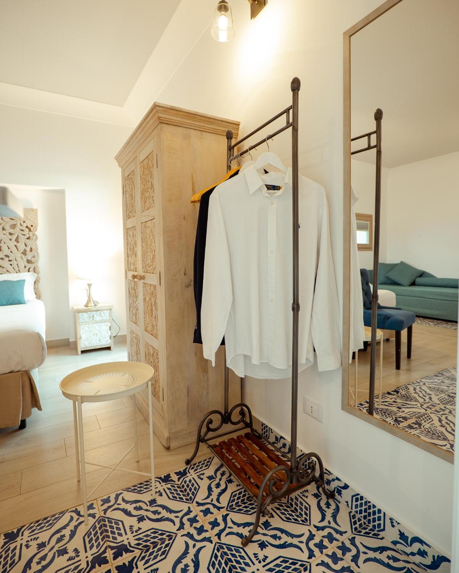 Domus Maris Relais Boutique 3*
