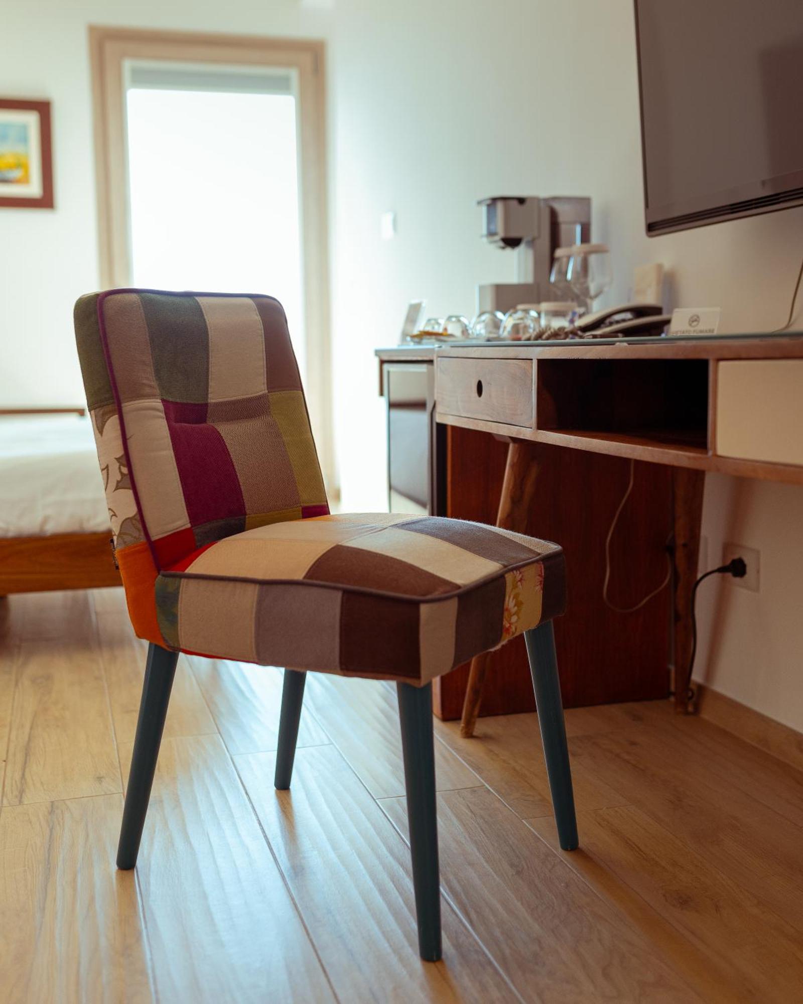 Domus Maris Relais Boutique 3* Sciacca