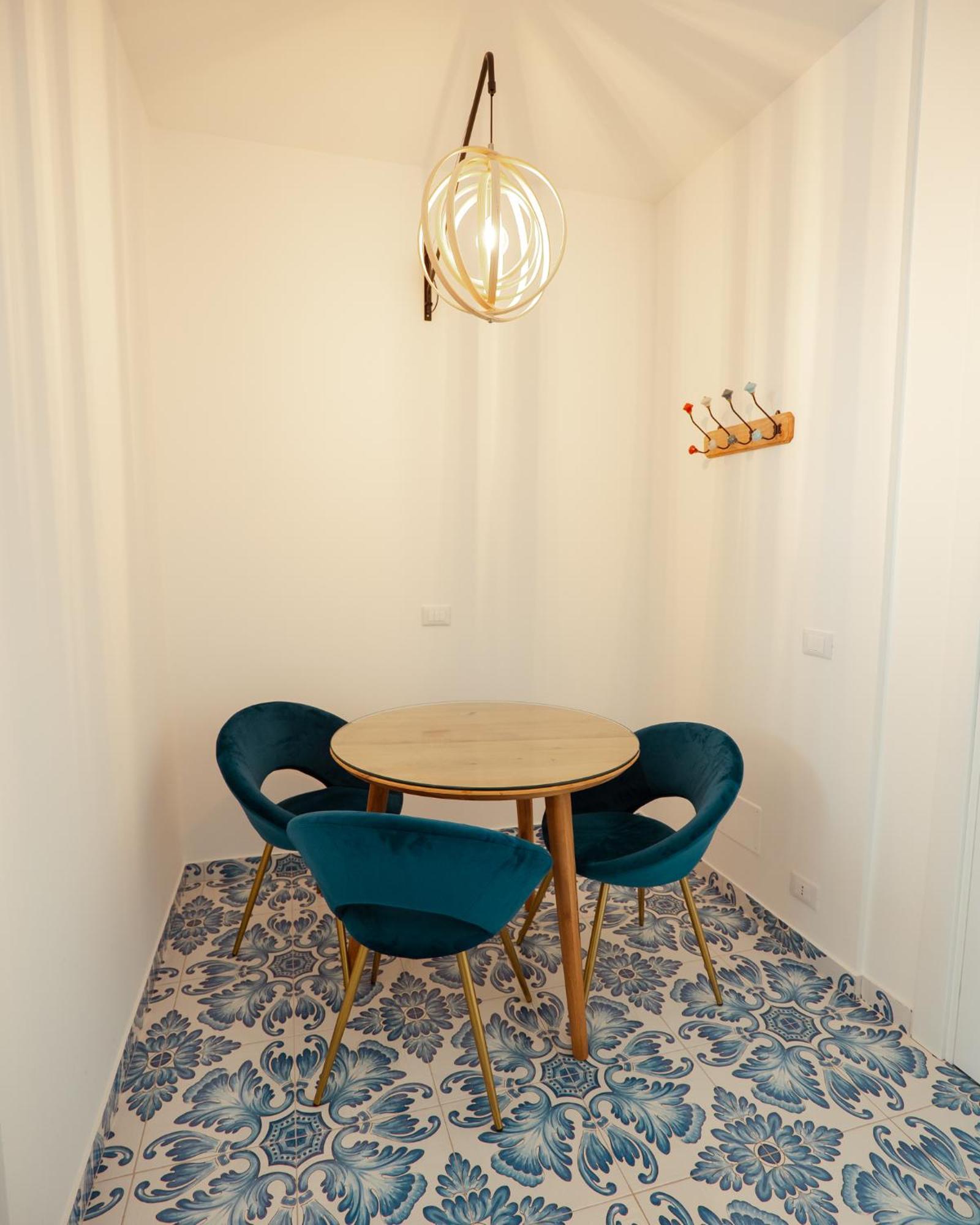 Domus Maris Relais Boutique 3*