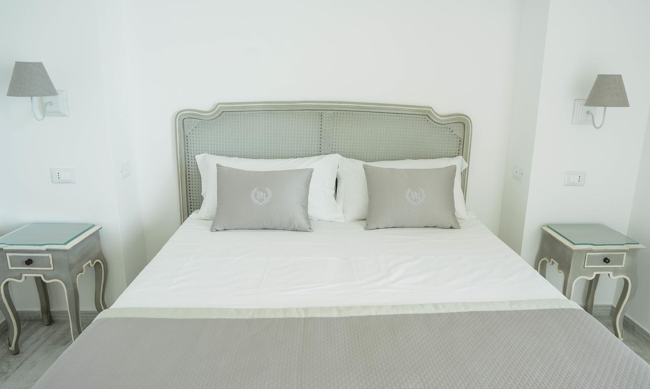Domus Maris Relais Boutique 3*