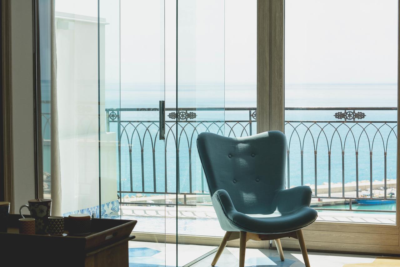 Domus Maris Relais Boutique Hotel