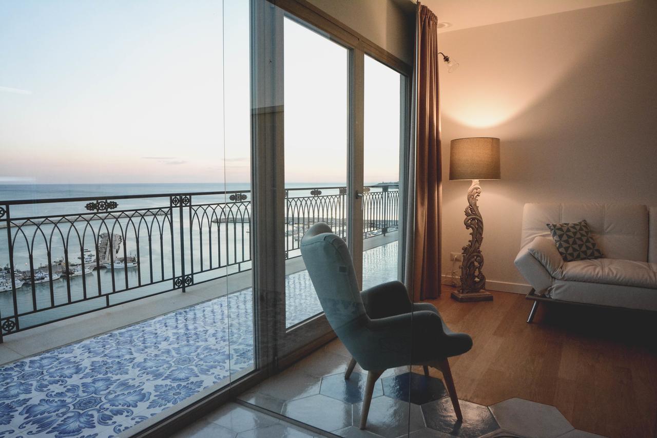 Domus Maris Relais Boutique Hotel 3*