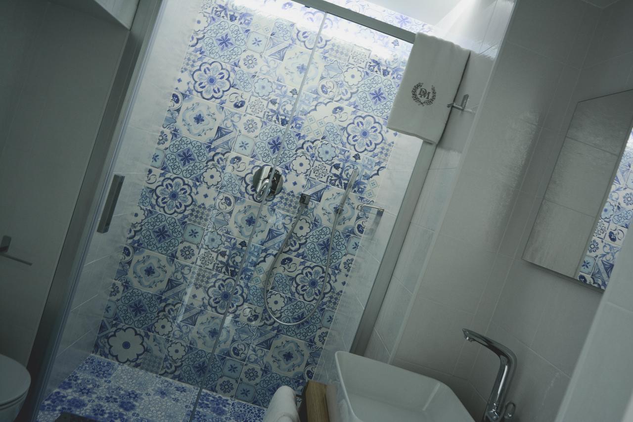 Hotel Domus Maris Relais Boutique Sciacca
