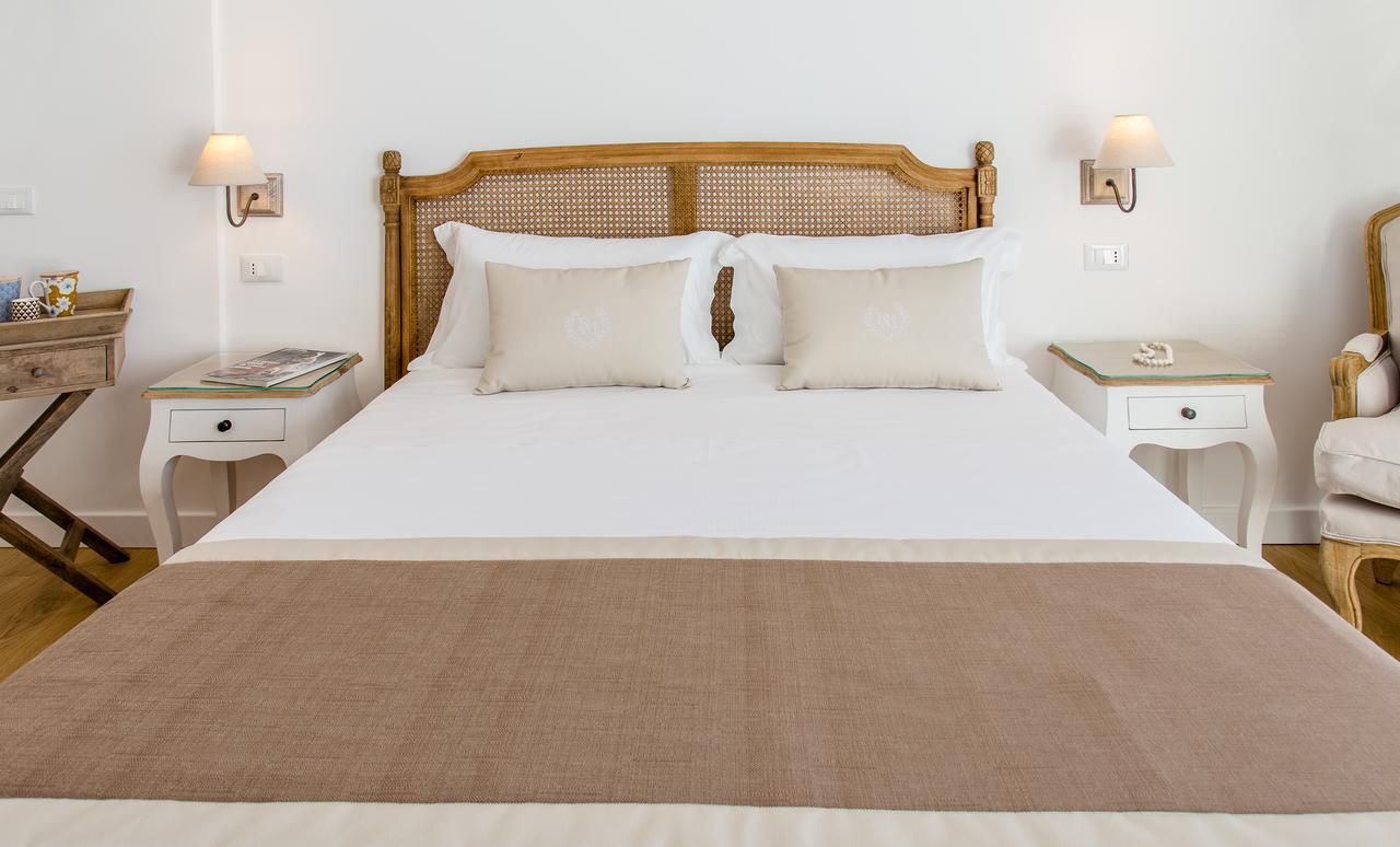Domus Maris Relais Boutique 3*