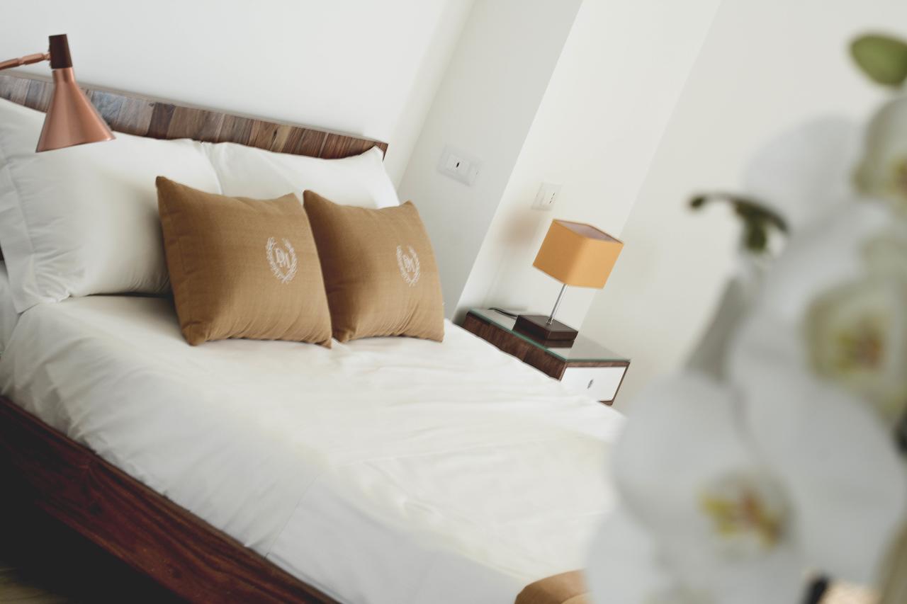 Domus Maris Relais Boutique 3* Sciacca