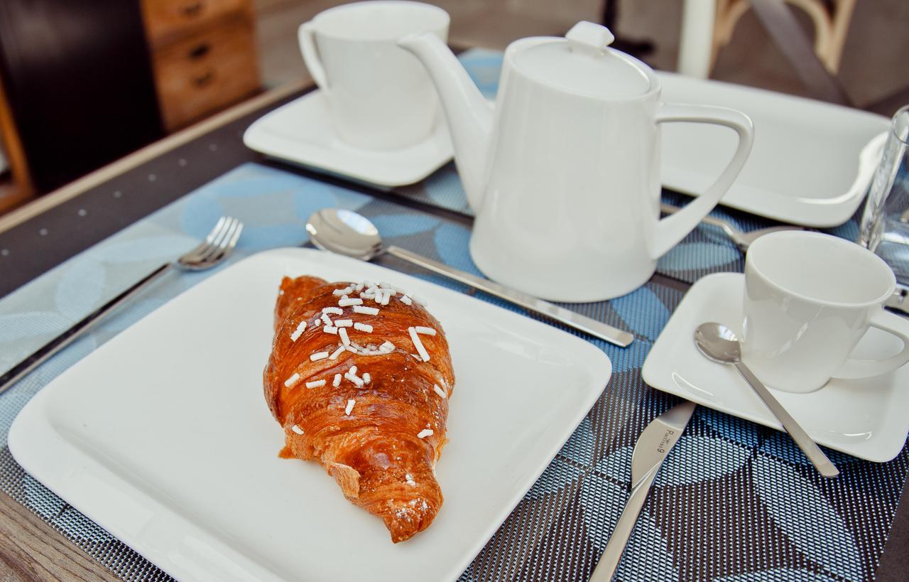 Hotel Domus Maris Relais Boutique 3*