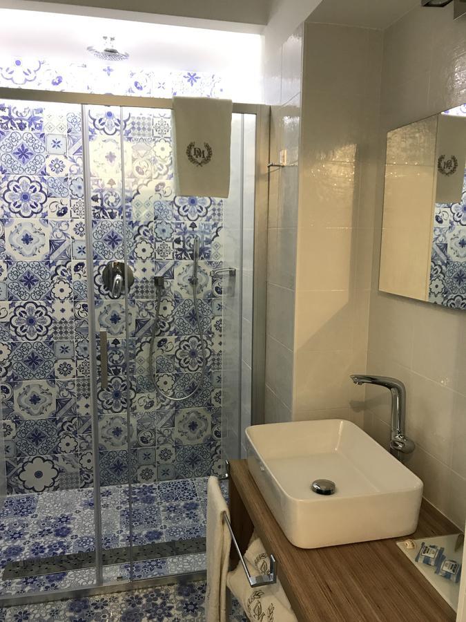 Domus Maris Relais Boutique 3* Sciacca