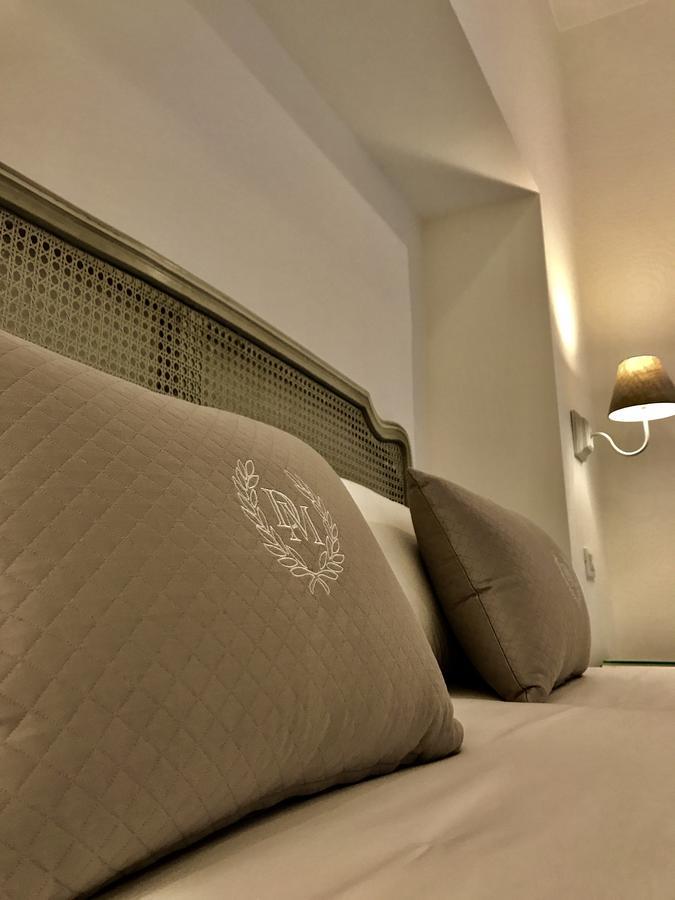 Domus Maris Relais Boutique 3* Sciacca