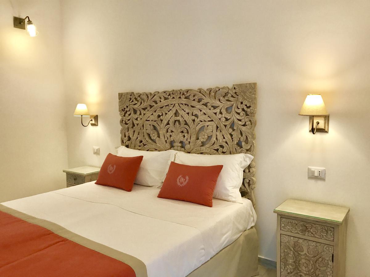 Domus Maris Relais Boutique 3* Sciacca