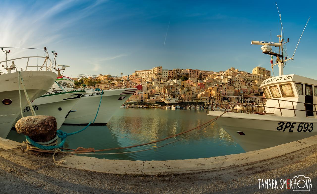 Domus Maris Relais Boutique Hotel Sciacca