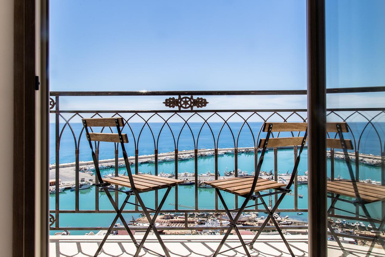 Domus Maris Relais Boutique Hotel 3*