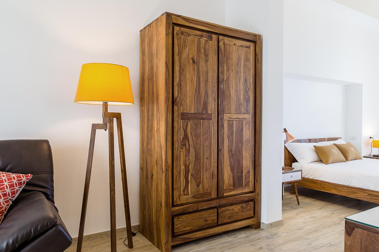 Domus Maris Relais Boutique Hotel Sciacca