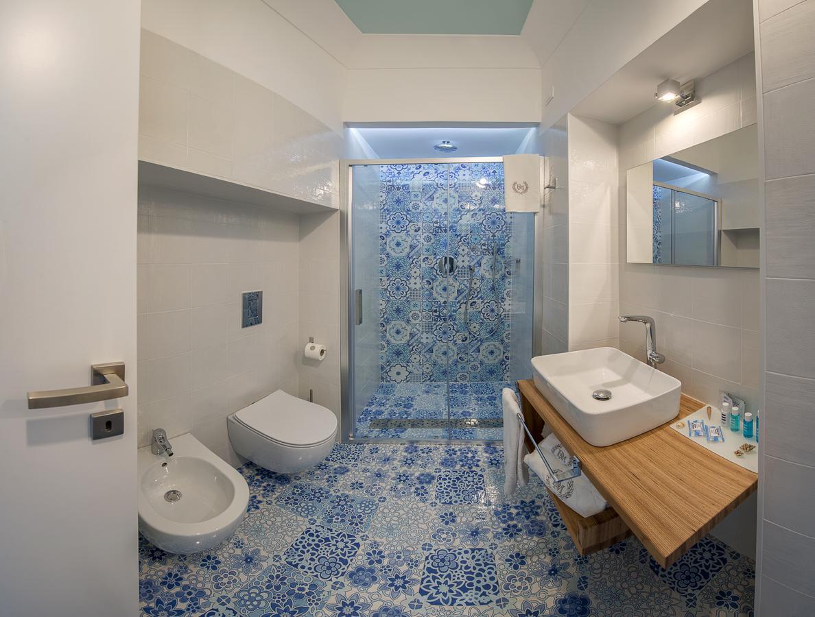 Domus Maris Relais Boutique Hotel 3*
