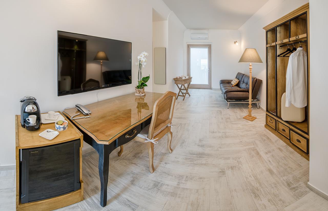 Domus Maris Relais Boutique 3* Sciacca