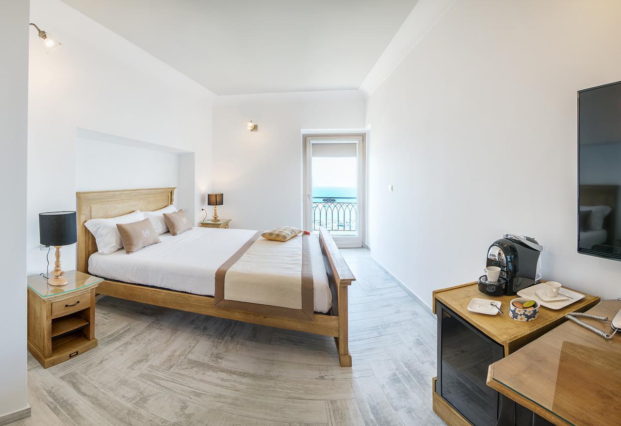 Domus Maris Relais Boutique 3* Sciacca