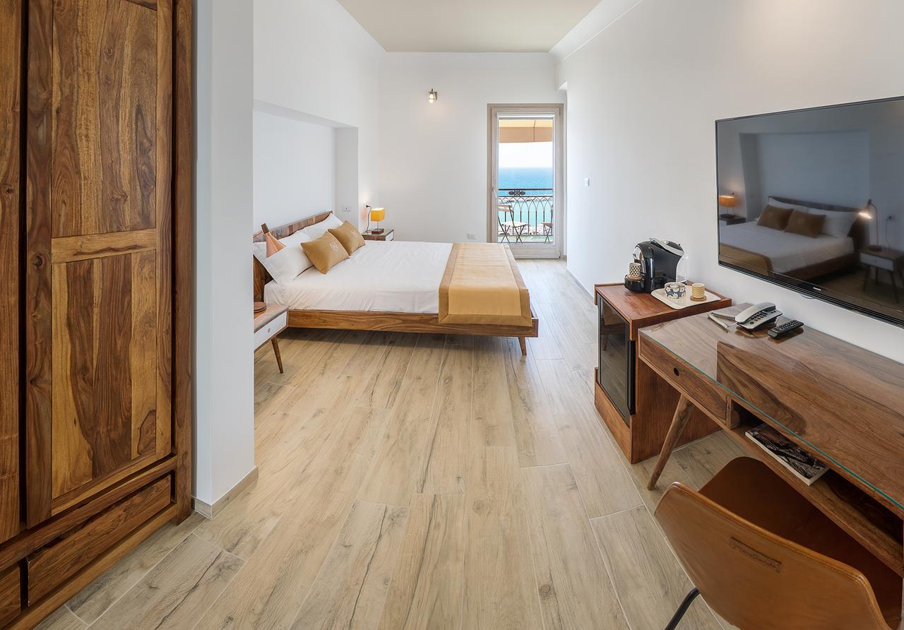Domus Maris Relais Boutique Hotel Sciacca
