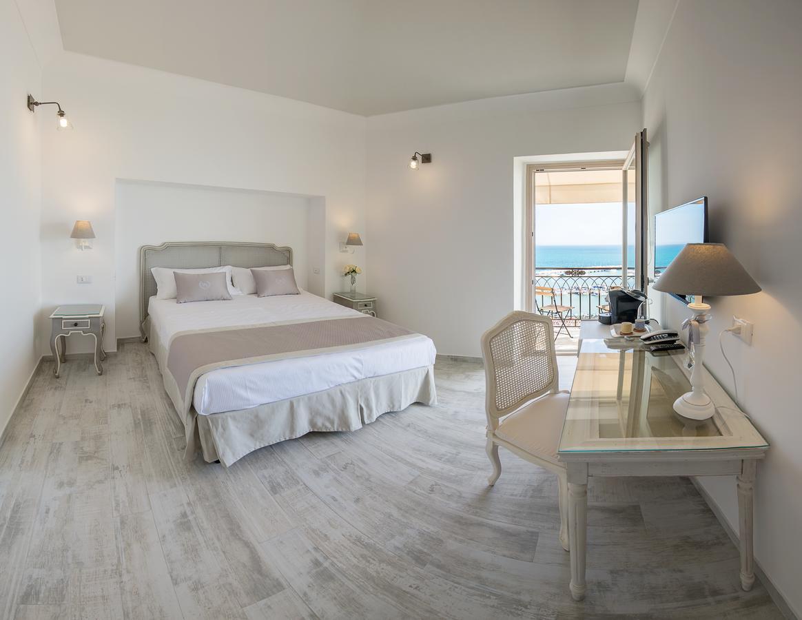 Domus Maris Relais Boutique 3* Sciacca
