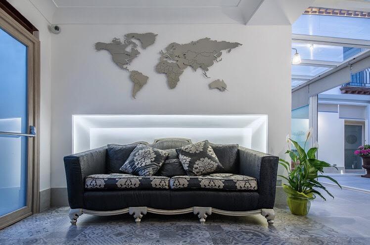 Domus Maris Relais Boutique 3*
