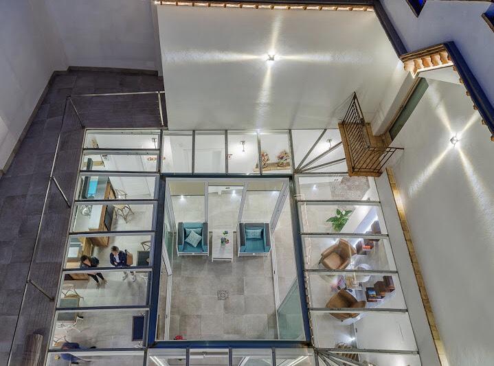 Domus Maris Relais Boutique Hotel Sciacca