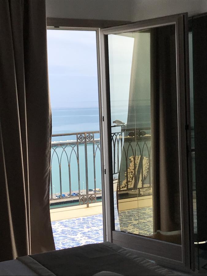 Domus Maris Relais Boutique Hotel Sciacca