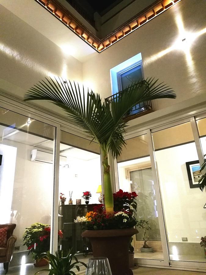 Domus Maris Relais Boutique 3* Sciacca