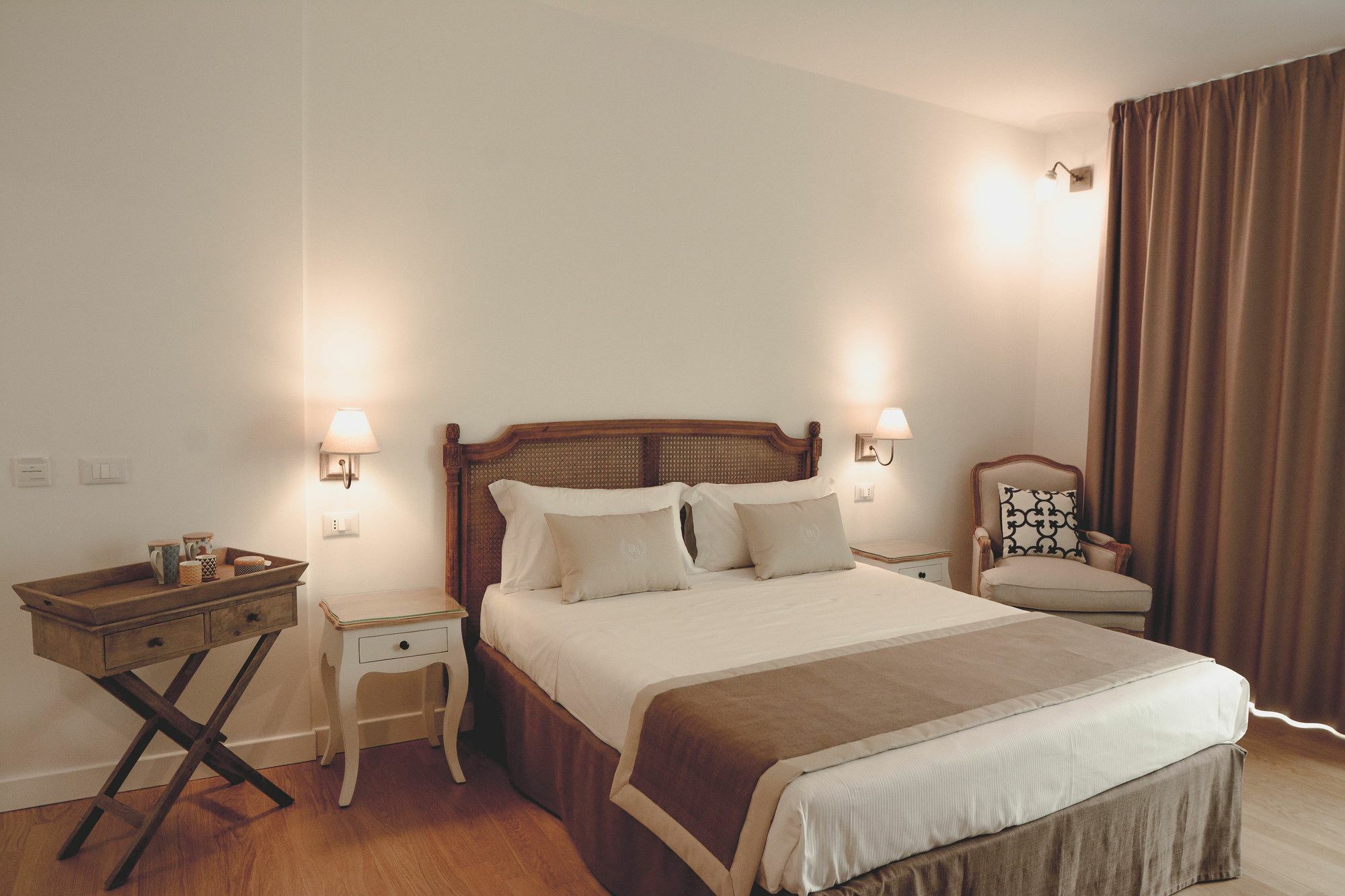 Domus Maris Relais Boutique Sciacca