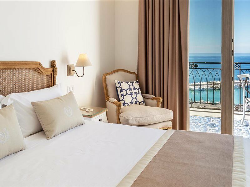 Domus Maris Relais Boutique Hotel