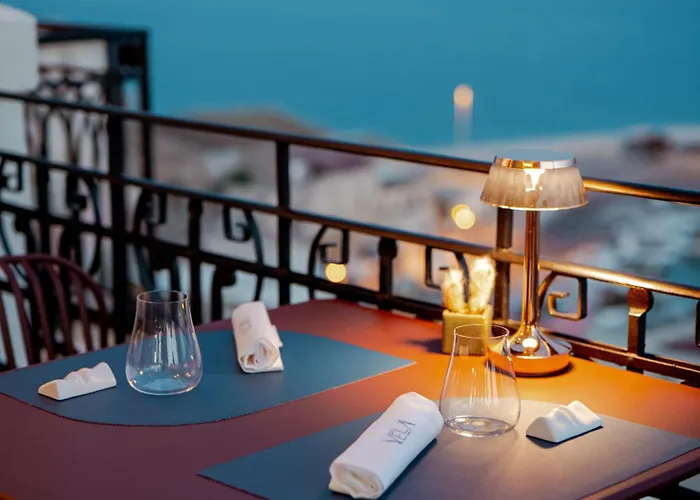 Domus Maris Relais Boutique Hotel