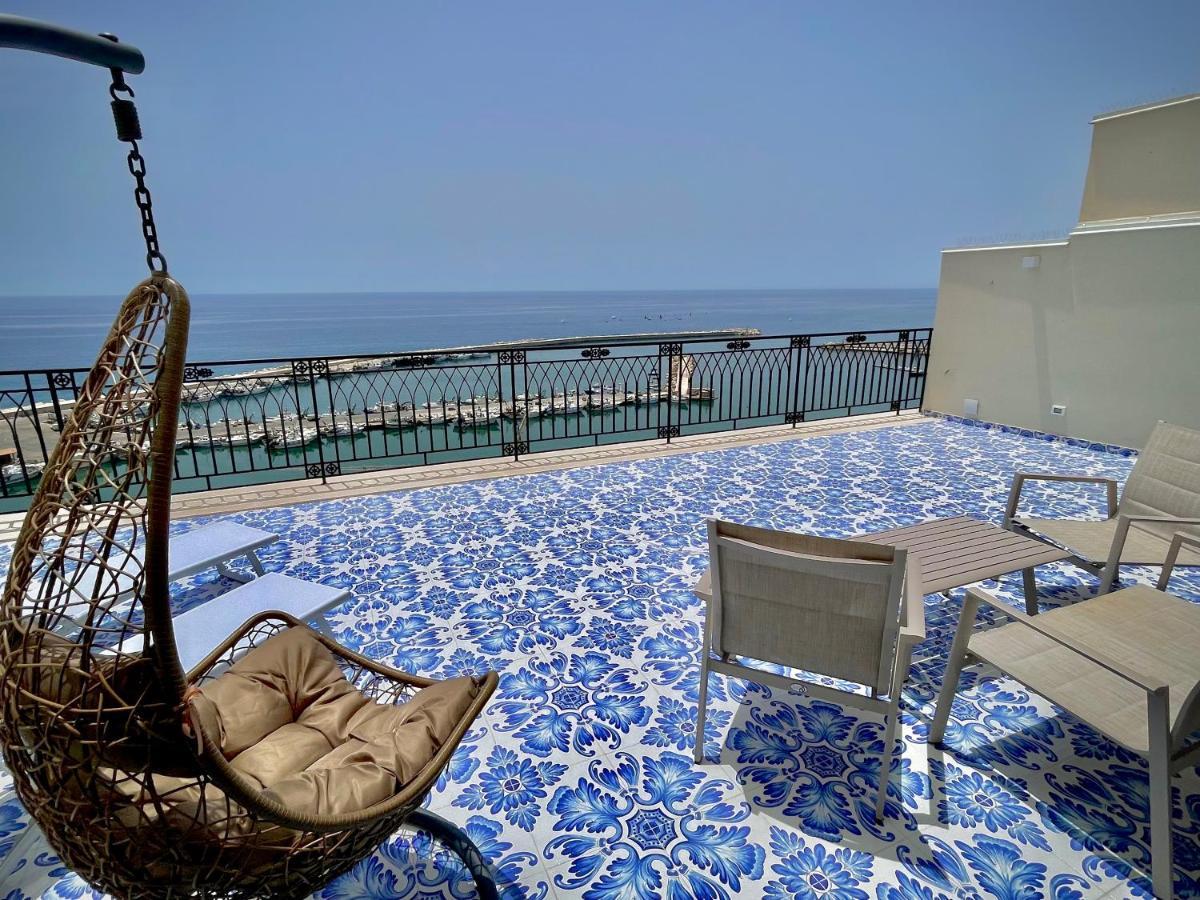Domus Maris Relais Boutique 3*
