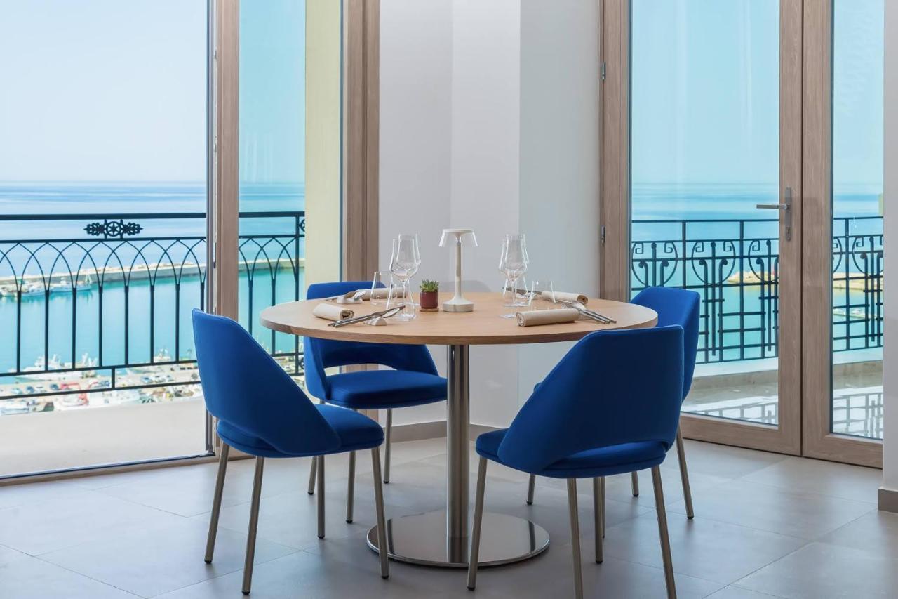 Domus Maris Relais Boutique Hotel Sciacca