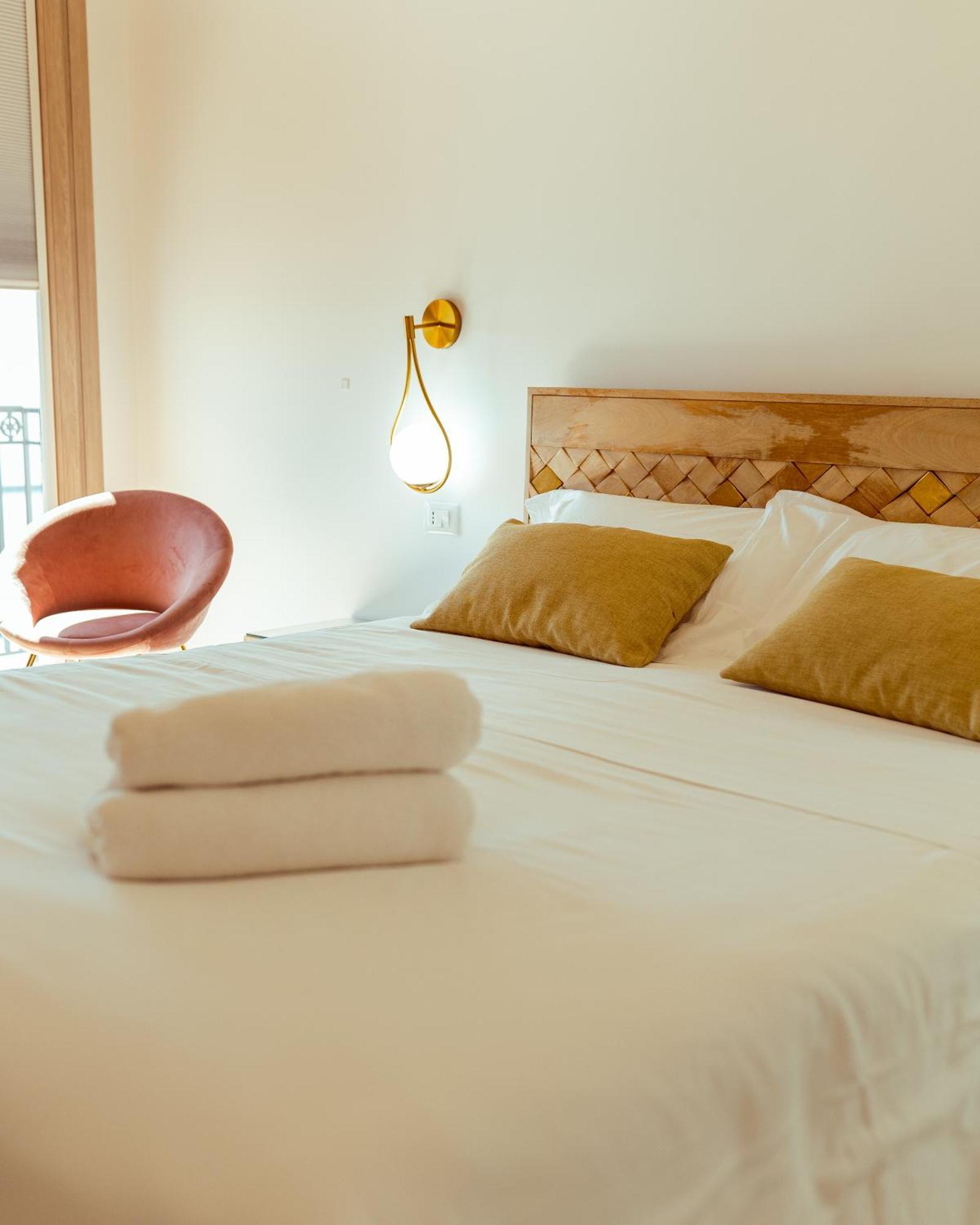 Domus Maris Relais Boutique 3*