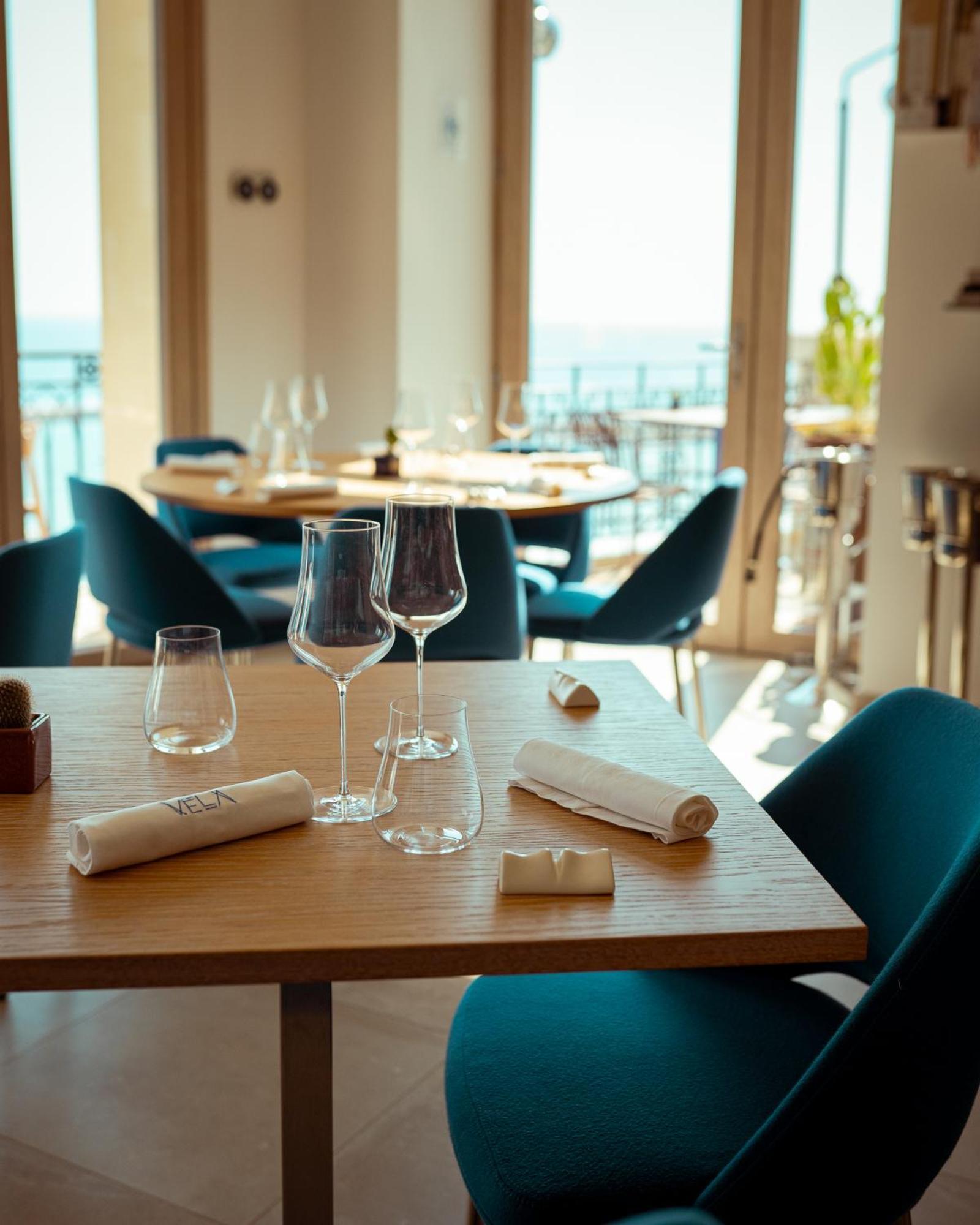 Domus Maris Relais Boutique