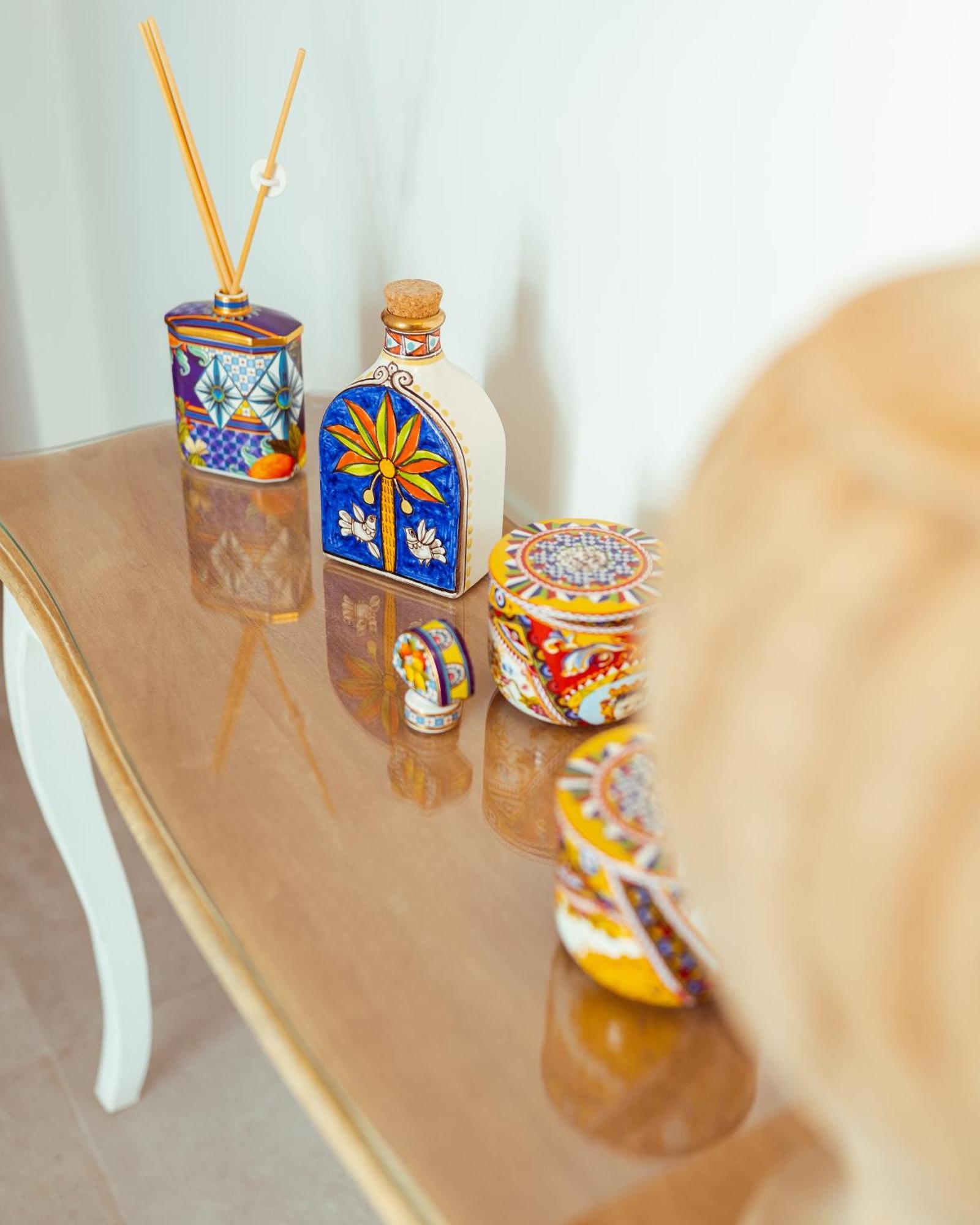 Domus Maris Relais Boutique 3*