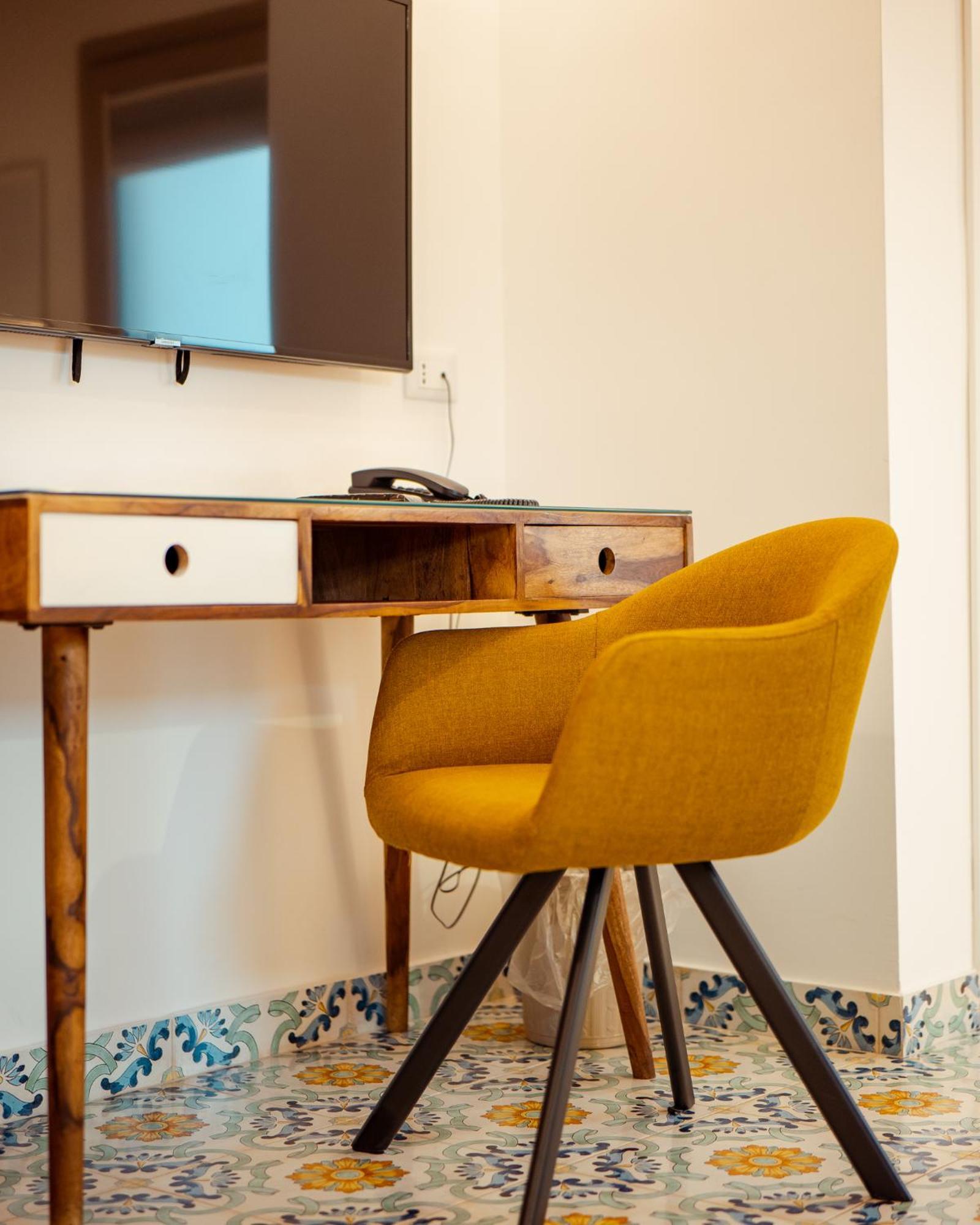 Hotel Domus Maris Relais Boutique Sciacca