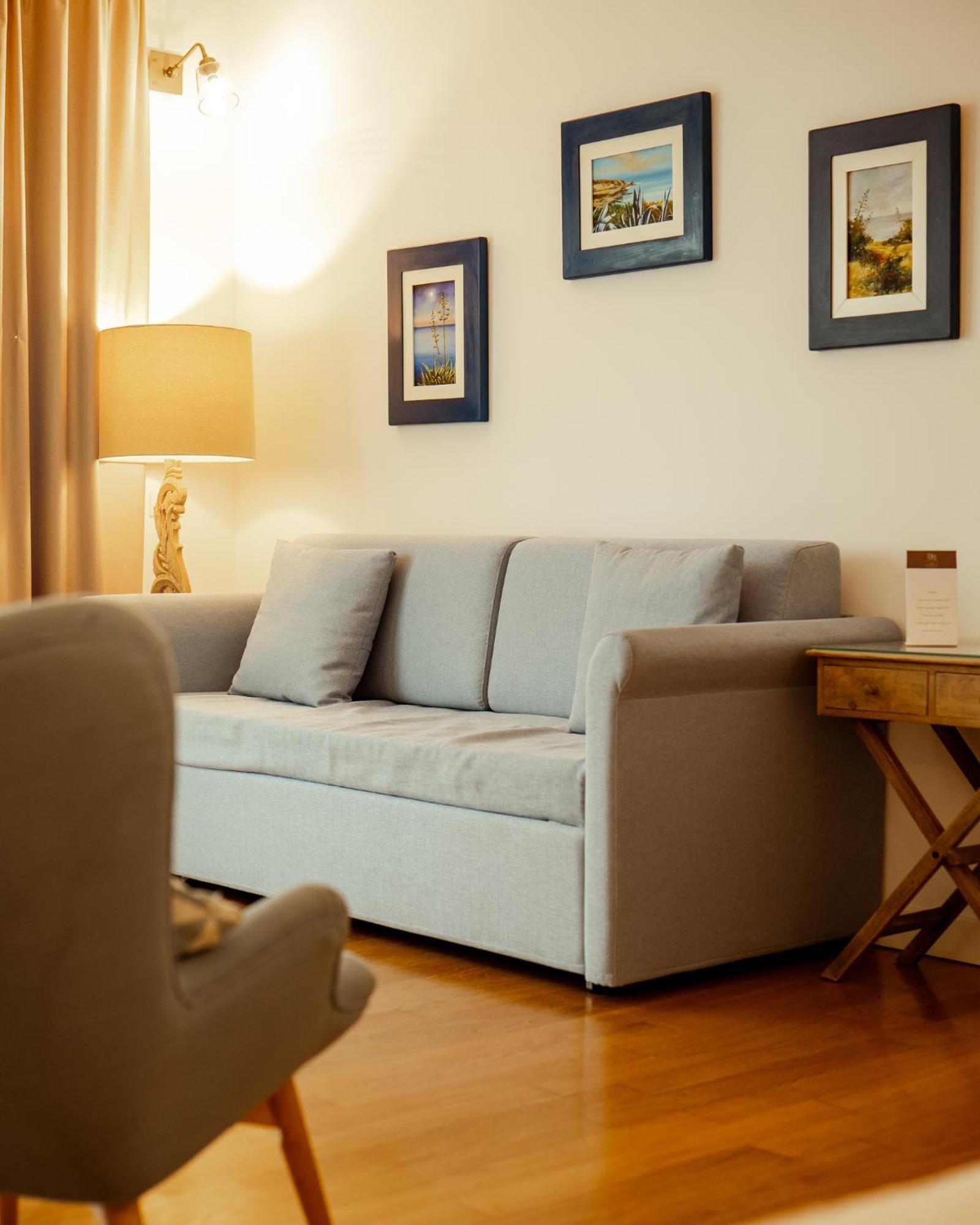 Domus Maris Relais Boutique