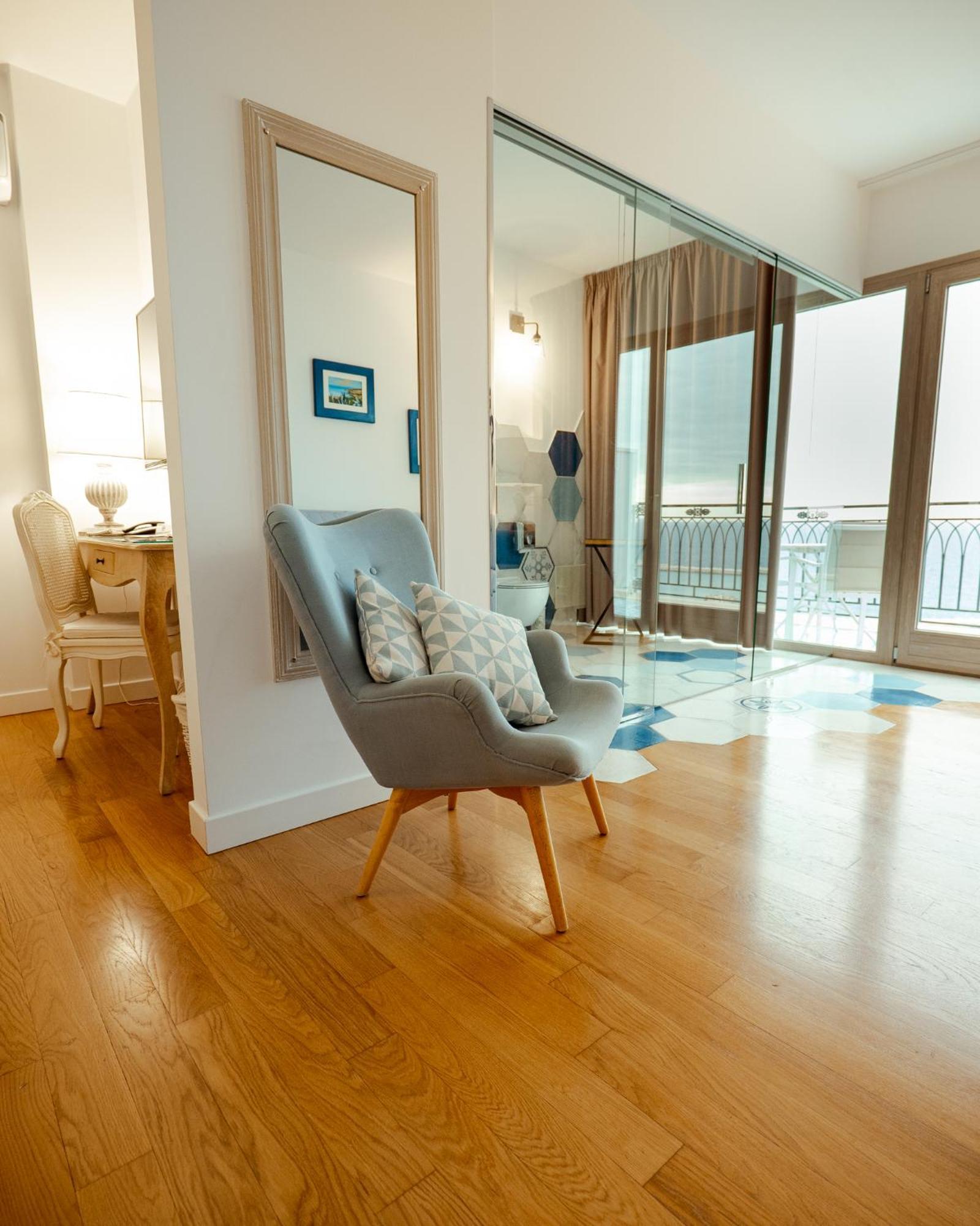 Hotel Domus Maris Relais Boutique 3*