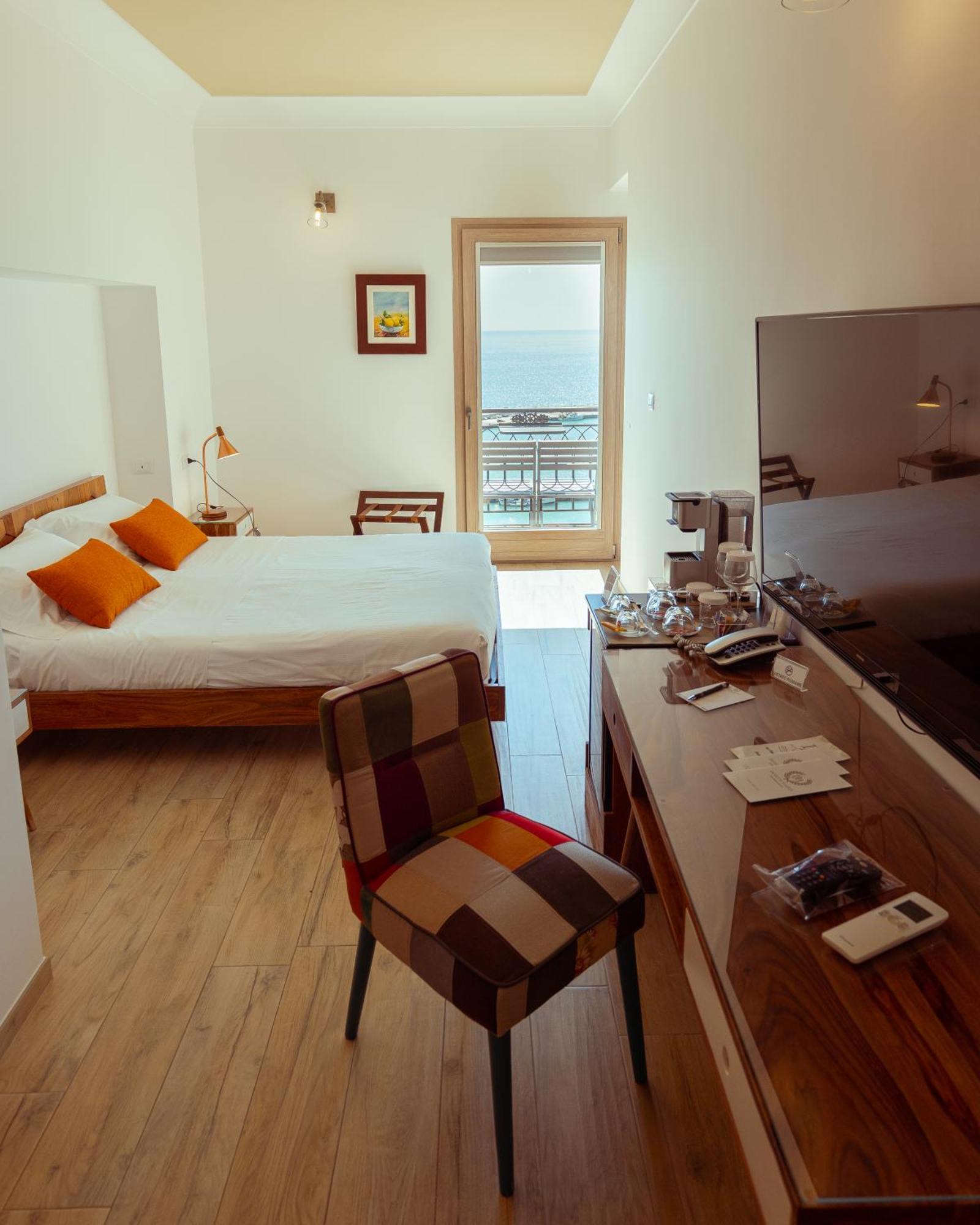 Domus Maris Relais Boutique 3*