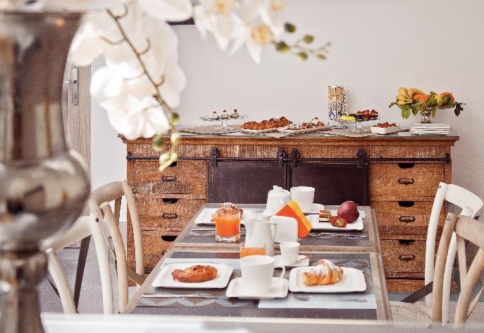 Hotel Domus Maris Relais Boutique Sciacca